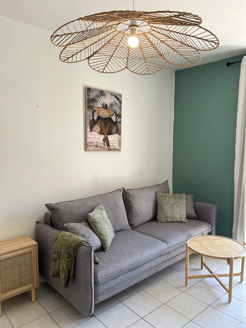 Foch 7-Proche Allée Paul Riquet-wifi-tv connectée Apartment in Béziers