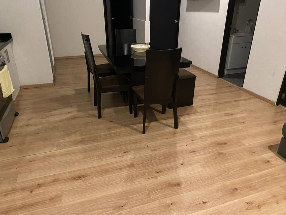 Penthouse by Estrella de Puebla in Angelopolis Apartment in Puebla