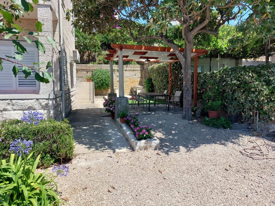 Apartment Karmen by the sea Apartment in Dubrovnik-Neretva County