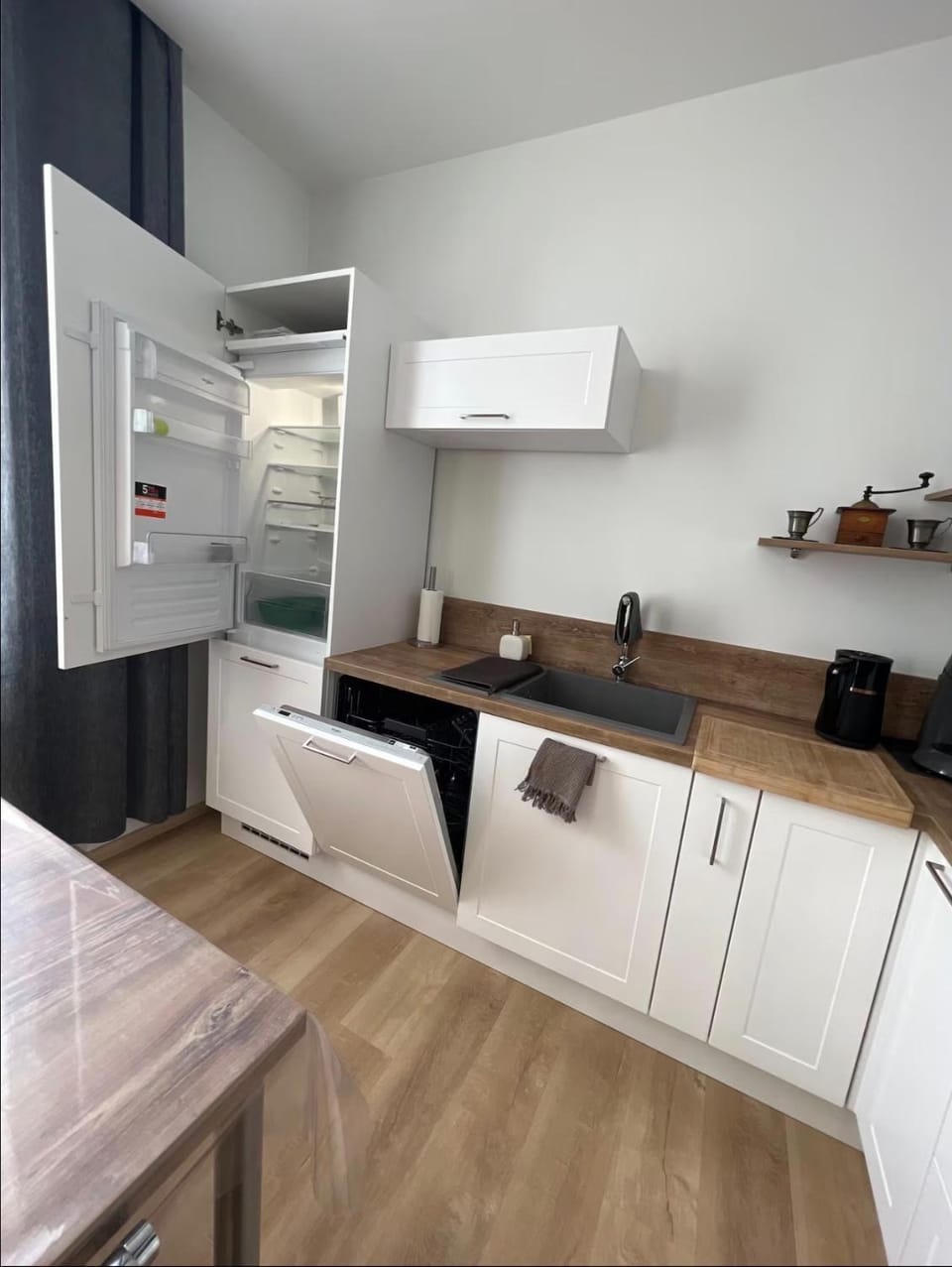 Appartement cosy avec Clim au Centre Apartment in Montignac