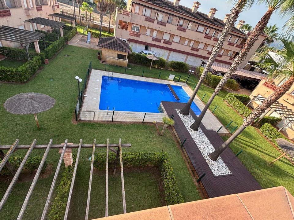 Apartamento Rabdells Oliva nova 200m de la playa Apartment in Safor