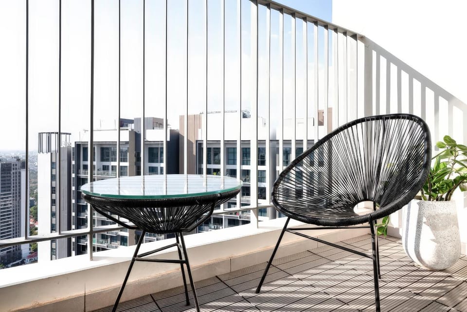 Day, View (from property/room), Balcony/Terrace