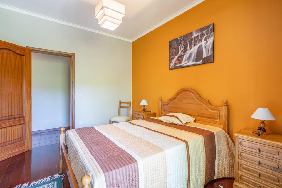 Casa Sejões Gêres - by Proguest Villa in Viana do Castelo District, Portugal