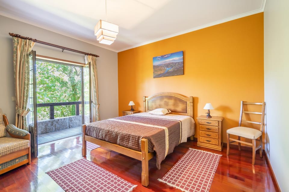 Casa Sejões Gêres - by Proguest Villa in Viana do Castelo District, Portugal