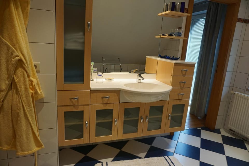 Michel Bed and Breakfast in Trois-Ponts