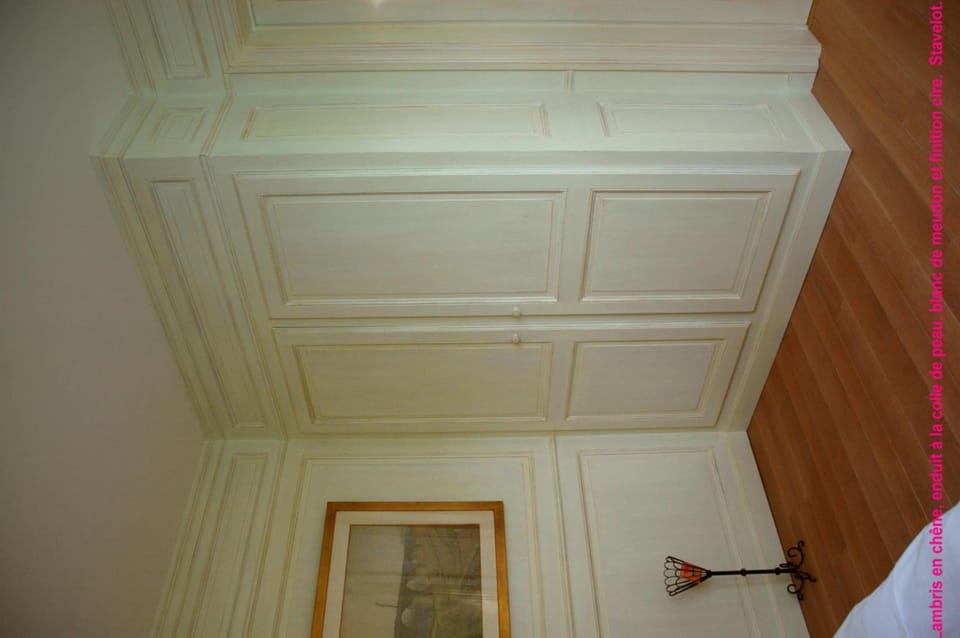 Michel Bed and Breakfast in Trois-Ponts