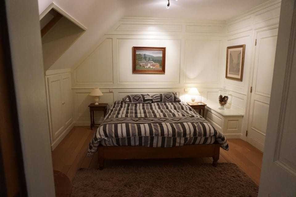 Michel Bed and Breakfast in Trois-Ponts