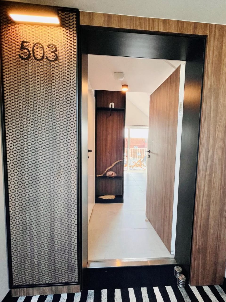 Apartament 503 See&Spa Kołobrzeg Podczele basen i spa w cenie nowa restauracja Apartment in West Pomeranian Voivodeship, Poland