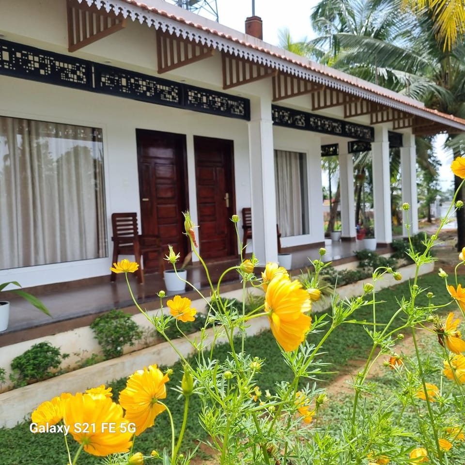 Riverview villa Villa in Kerala