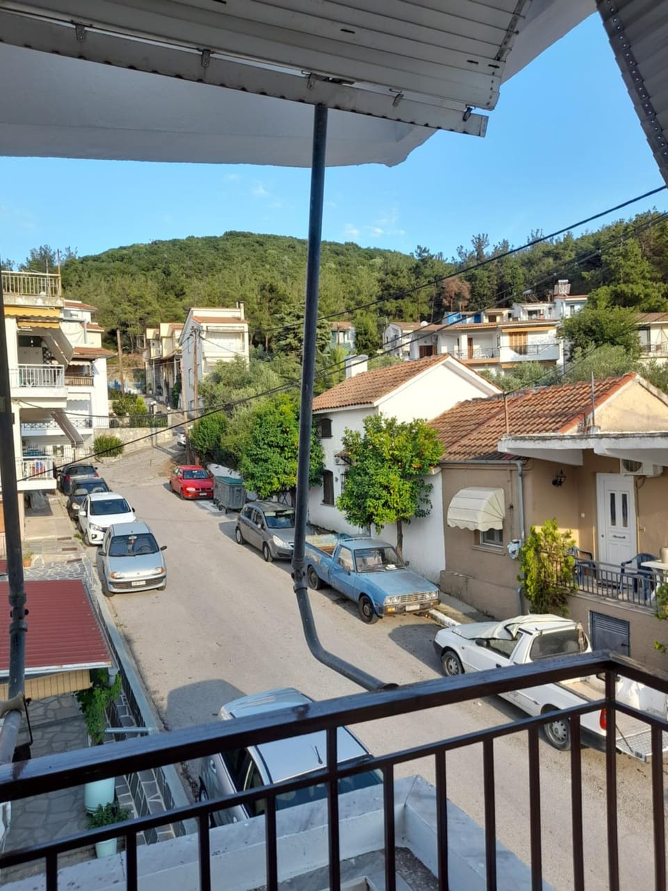 Elegant Home Apartment in Decentralized Administration of Macedonia and Thrace