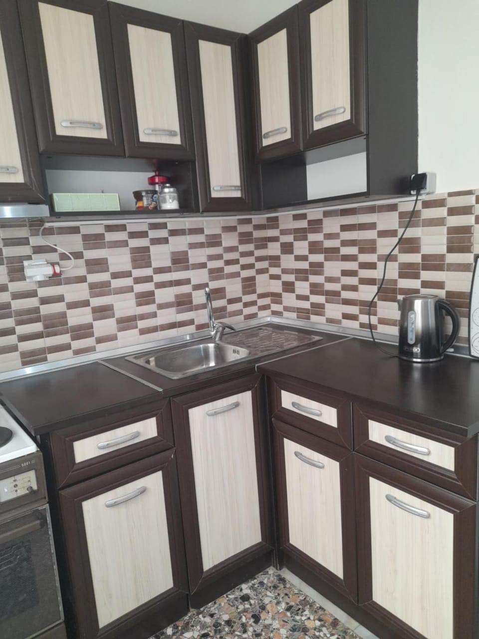 Elegant Home Apartment in Decentralized Administration of Macedonia and Thrace
