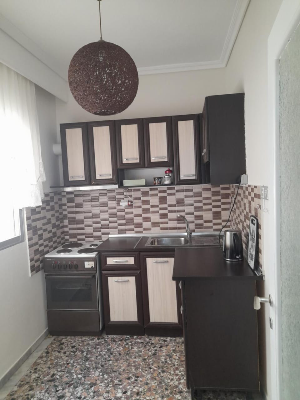 Elegant Home Apartment in Decentralized Administration of Macedonia and Thrace