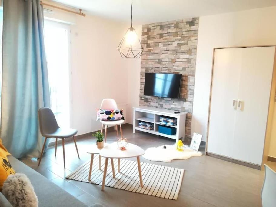 DISNEYLAND PARIS DINA 2 rooms Apartment in Île-de-France