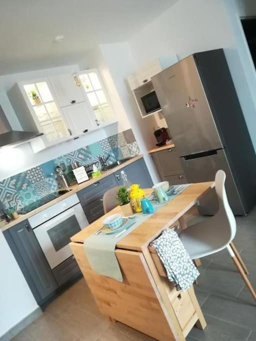 DISNEYLAND PARIS DINA 2 rooms Apartment in Île-de-France