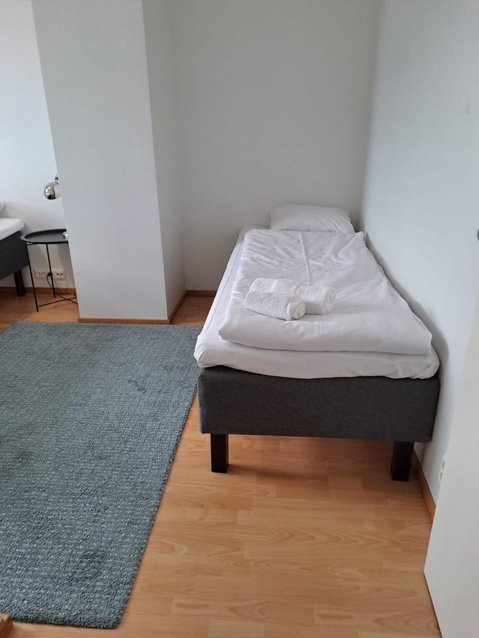 3 bedroom apartment with sauna and balcony Apartment in Helsinki