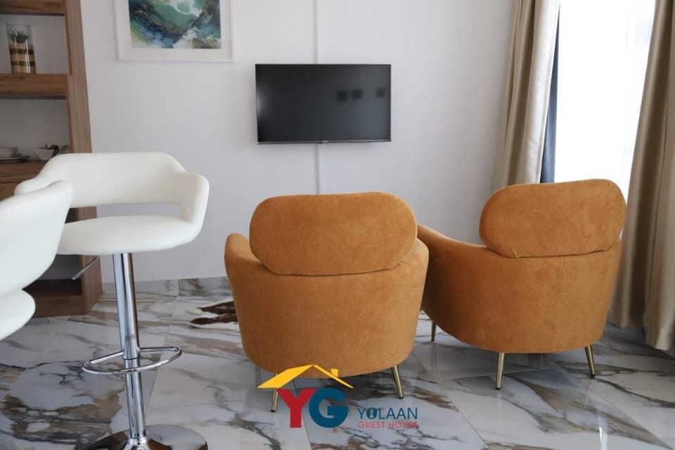 Yolaan Guesthouse Bed and Breakfast in Eastern Cape