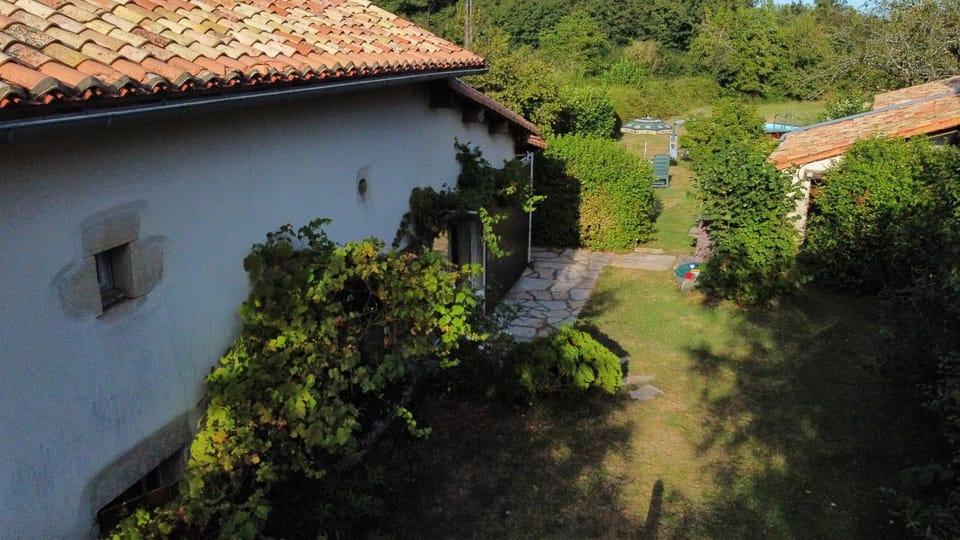 Bienvenue Chez Nous House in Nouvelle-Aquitaine