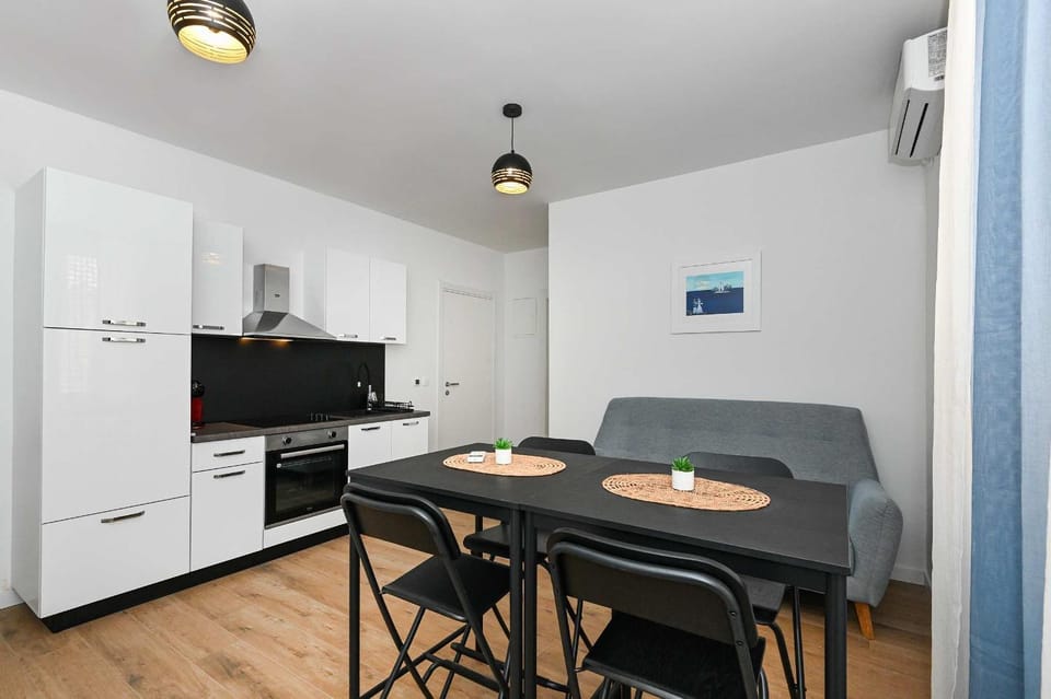 Dolce Vacanza 1 Apartment in Zadar