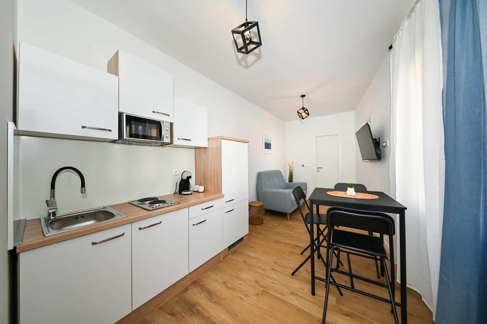 Dolce Vacanza 1 Apartment in Zadar