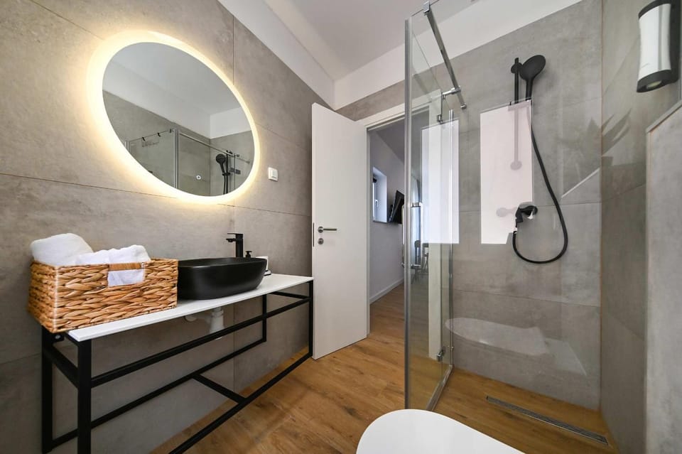Dolce Vacanza 1 Apartment in Zadar