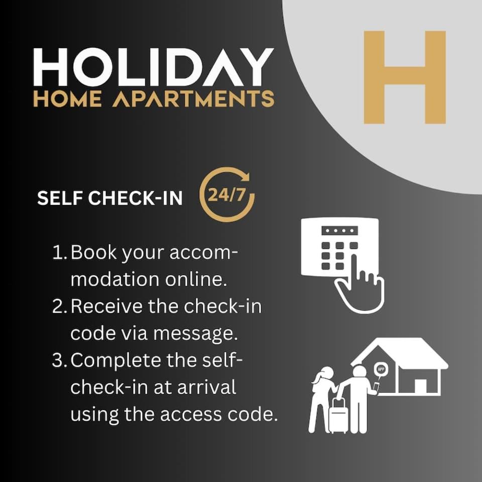 HolidayHome Apartments I Large 3 room apartment in the best location in Kreuzberg Apartment in Berlin