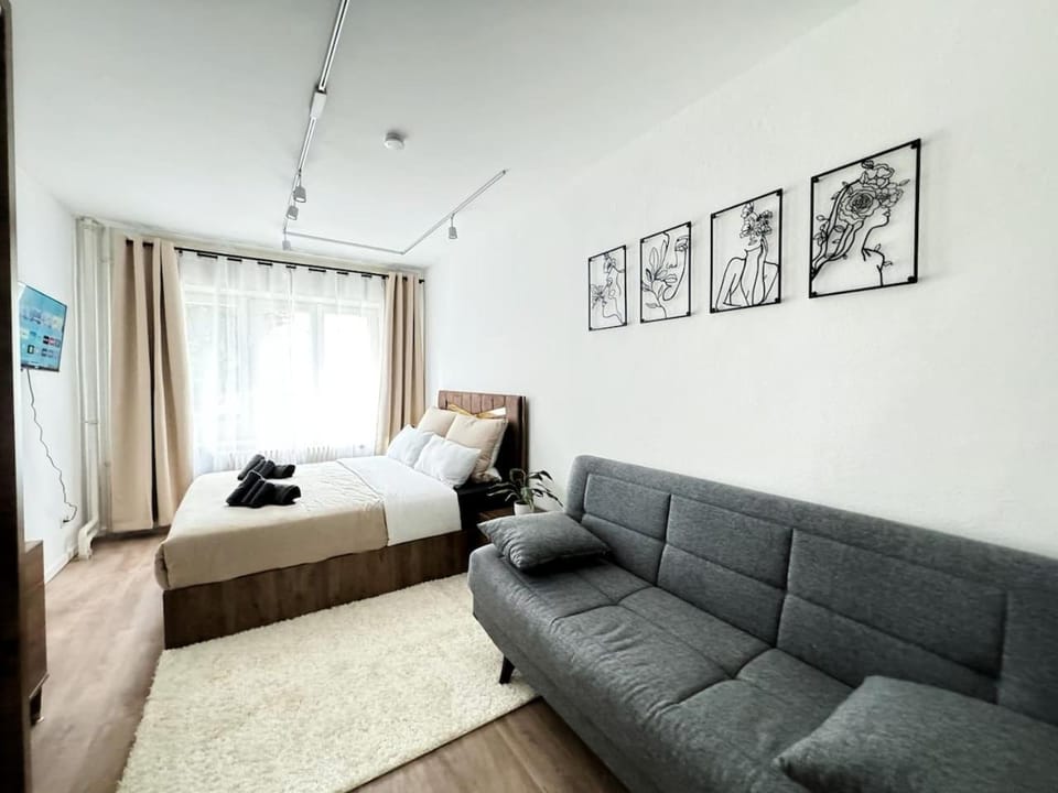 HolidayHome Apartments I Large 3 room apartment in the best location in Kreuzberg Apartment in Berlin