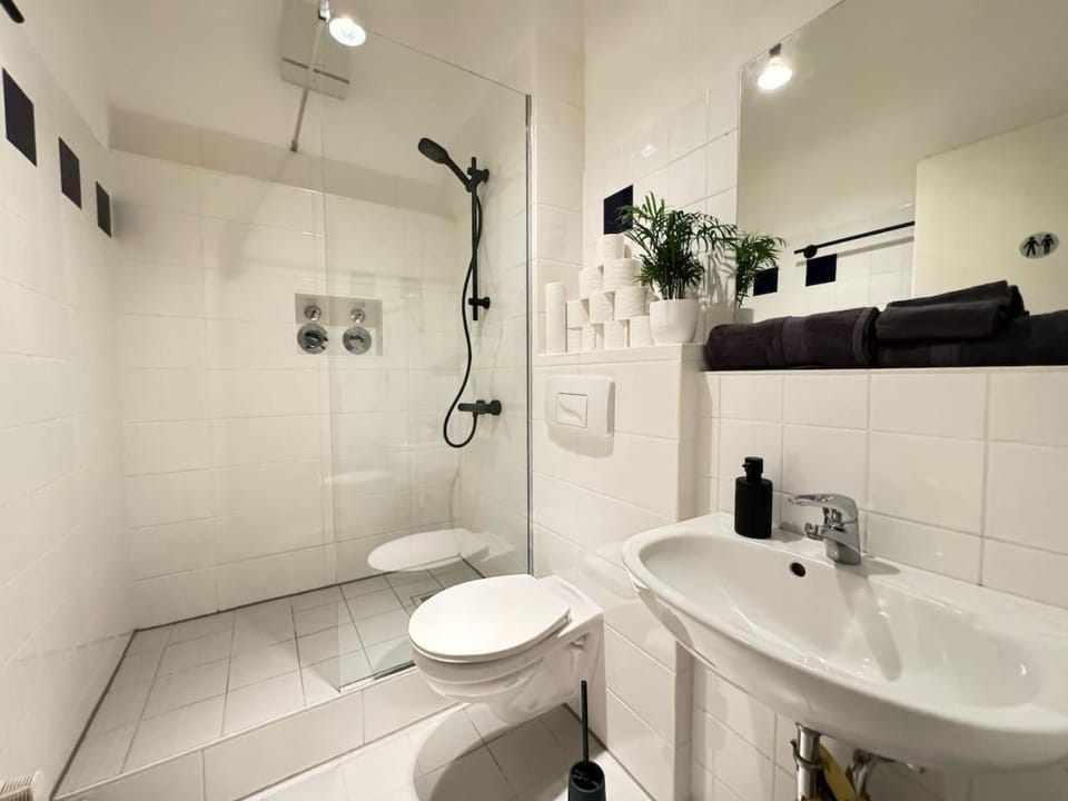 HolidayHome Apartments I Top Design Apartment in Heart of Berlin-Friedrichshain Apartment in Berlin