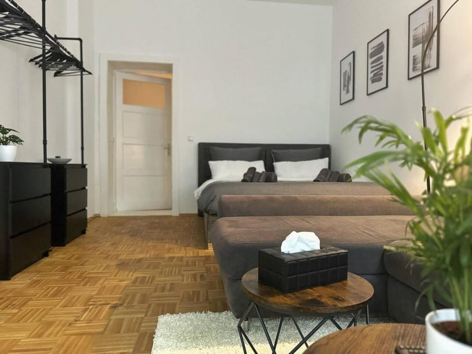 HolidayHome Apartments I Top Design Apartment in Heart of Berlin-Friedrichshain Apartment in Berlin