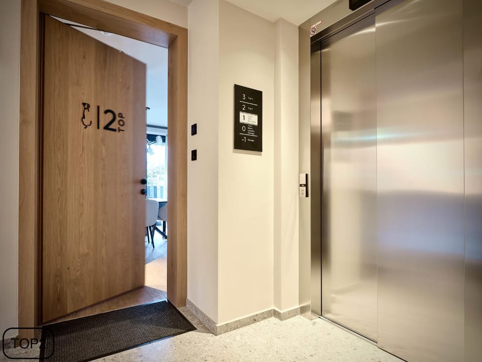 elevator