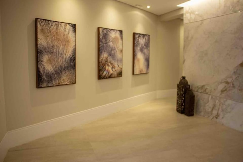 Studio Moderno Ap 55 Soho Life Apartment in Curitiba
