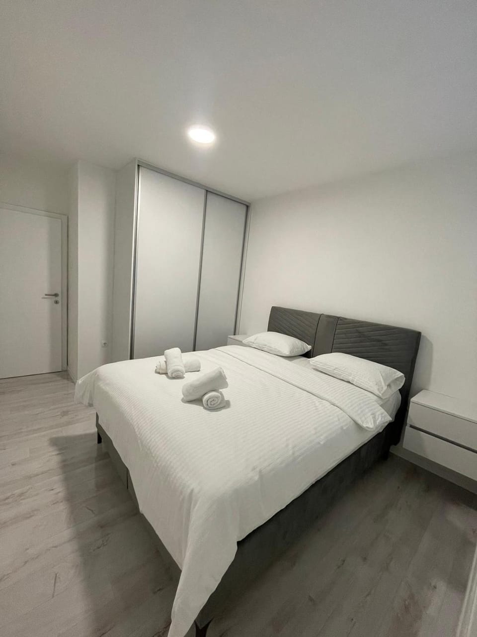 Apartman Marijanović Široki Brijeg Apartment in Federation of Bosnia and Herzegovina