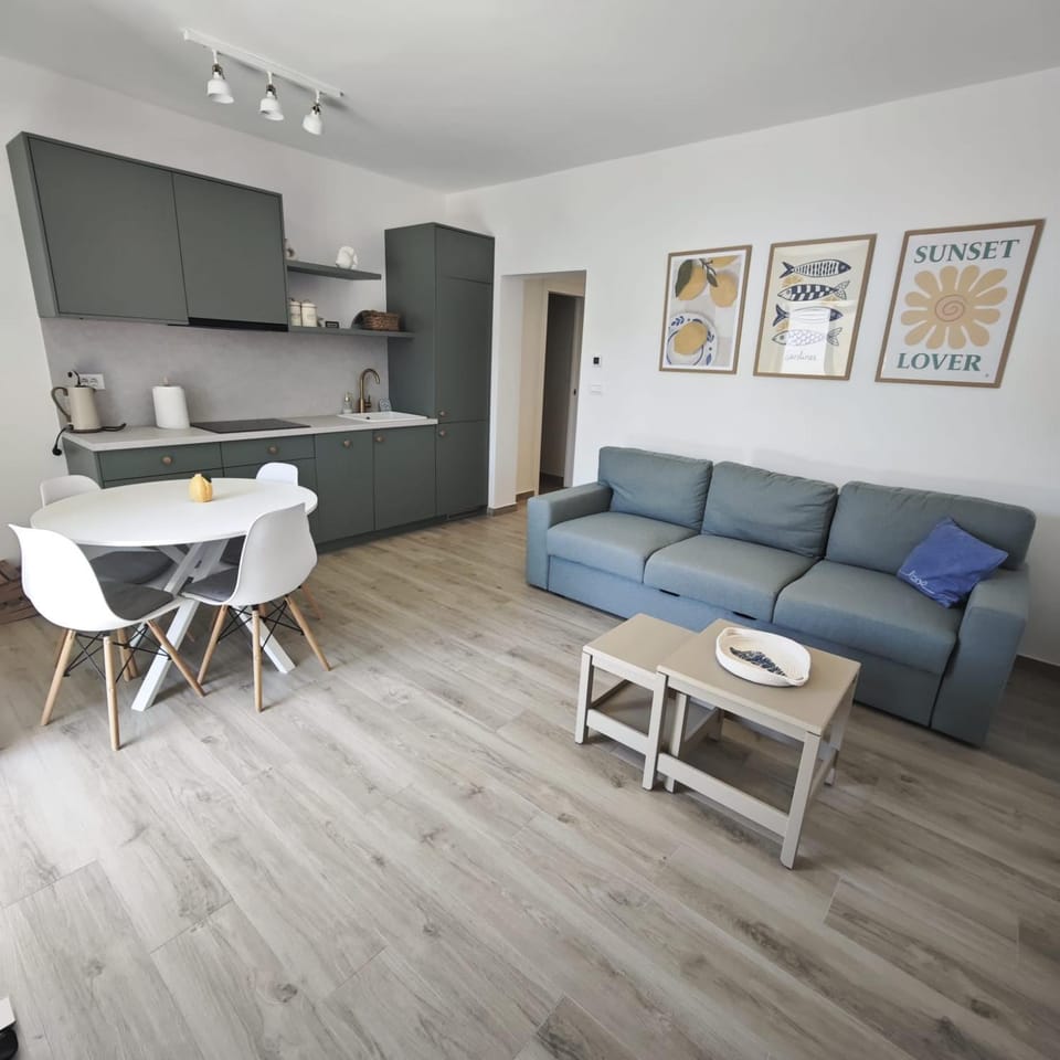 Apartment by the beach 2 Apartment in Šibenik-Knin County, Croatia