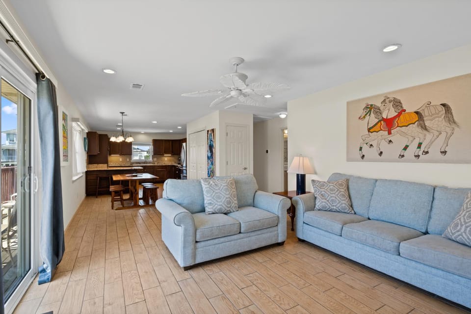 Keepin' It Reel Beach House House in Pensacola Beach