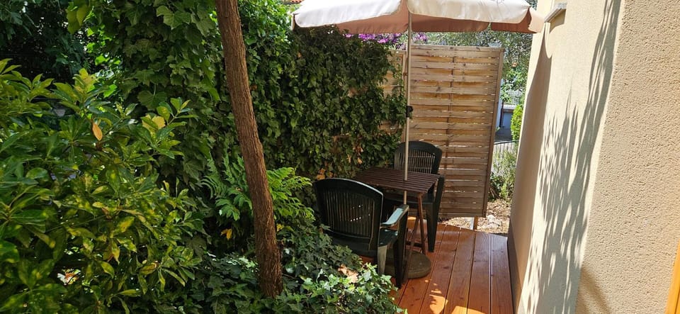 Day, Balcony/Terrace