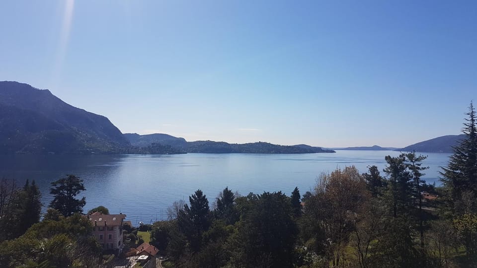 Lake view
