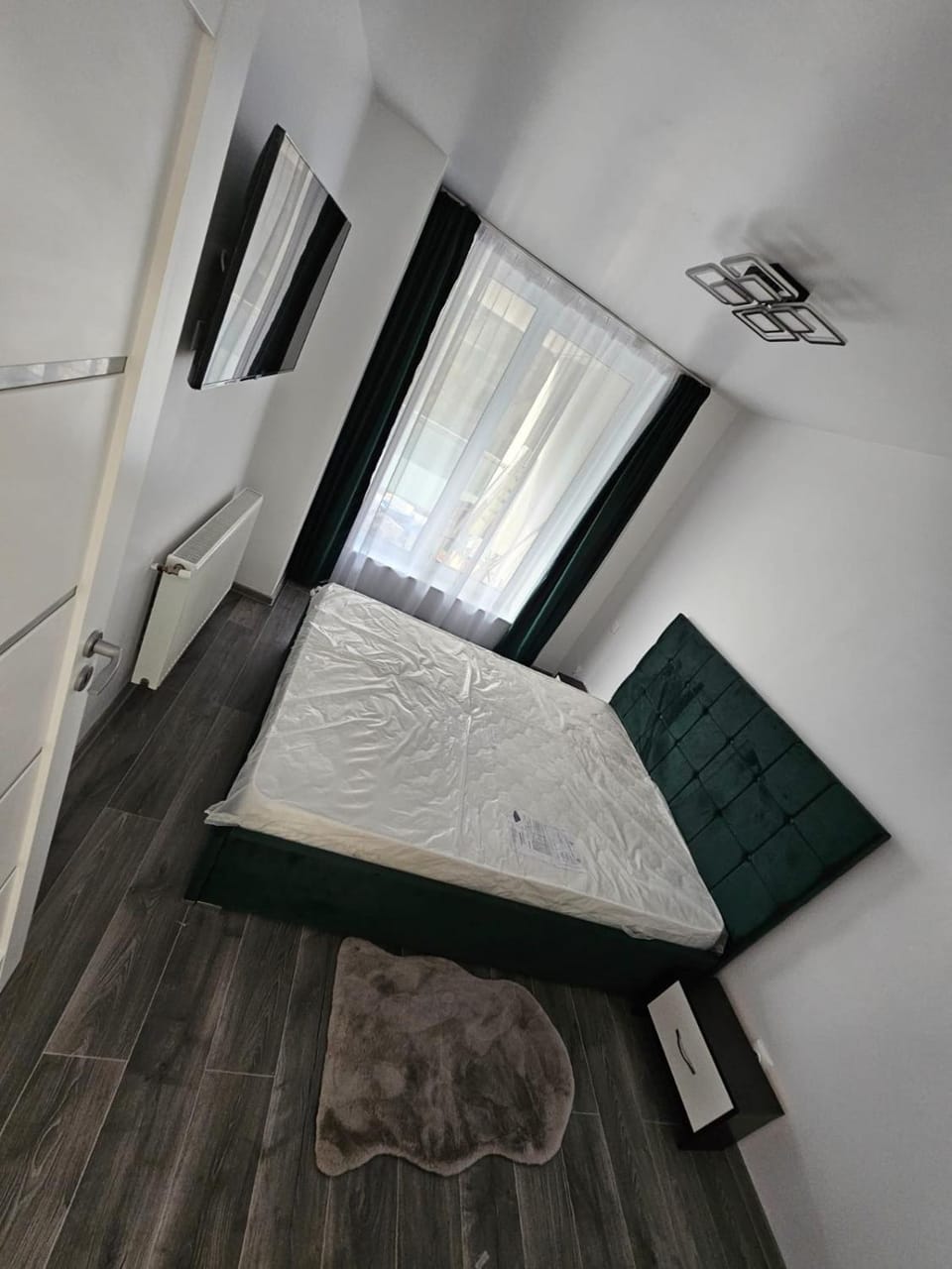 Filip residence Apartment in Cluj-Napoca