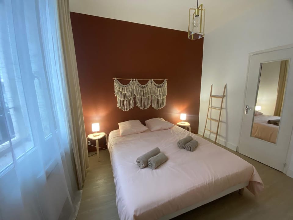 LE Zen Apartment in Nimes