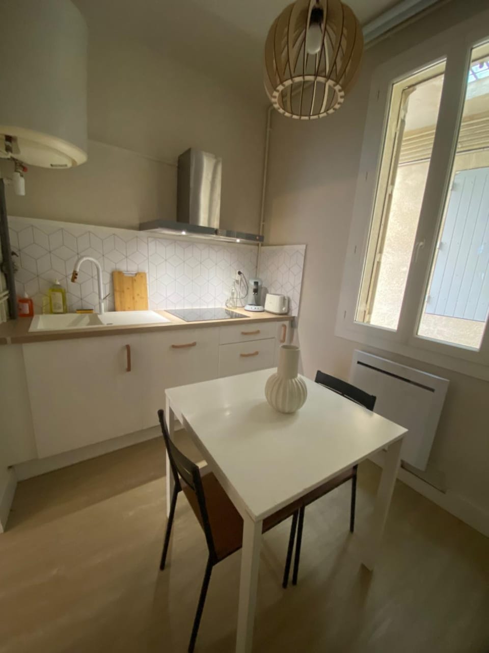 LE Zen Apartment in Nimes