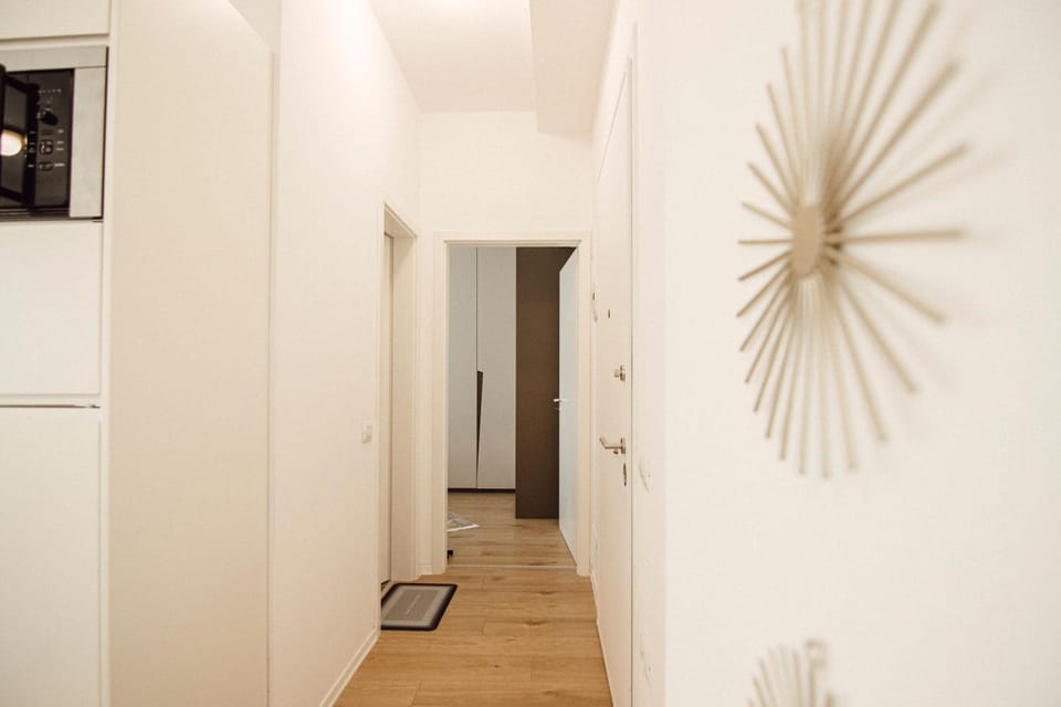 Helia Luxury Apartment New Boulevard Apartment in Tirana