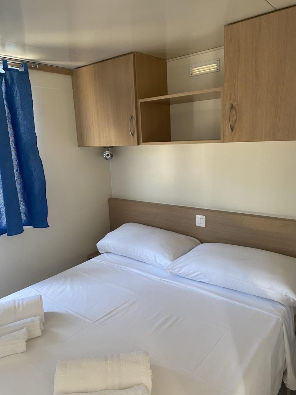 Baia del Principe MobilHome Campground/ 
RV Resort in Sicily