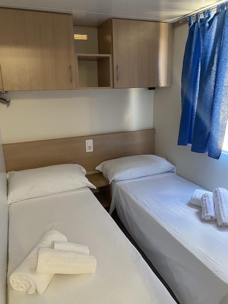 Baia del Principe MobilHome Campground/ 
RV Resort in Sicily
