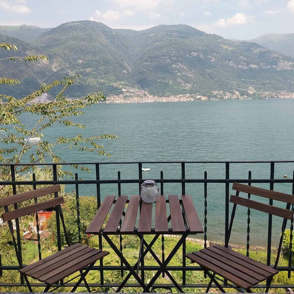 Balcony/Terrace, Balcony/Terrace