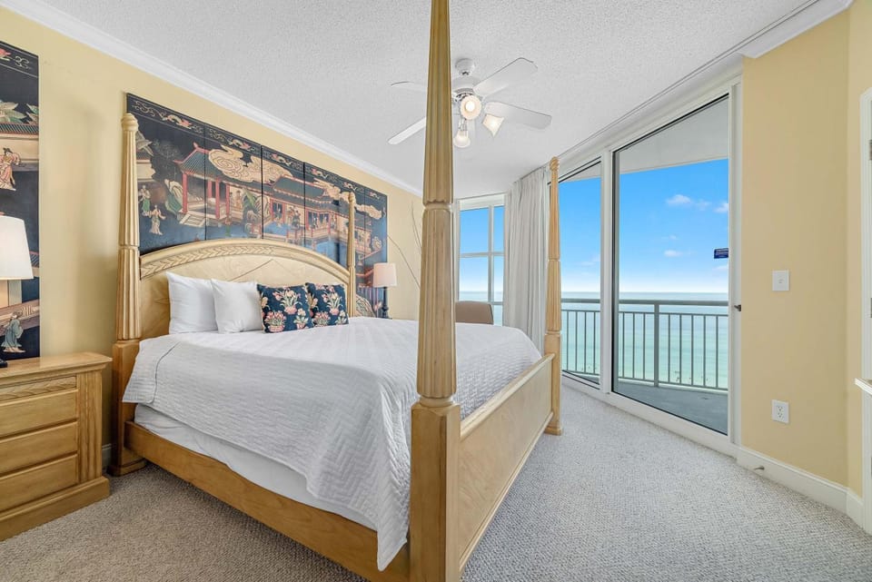 Palacio Unit 704 House in Perdido Key