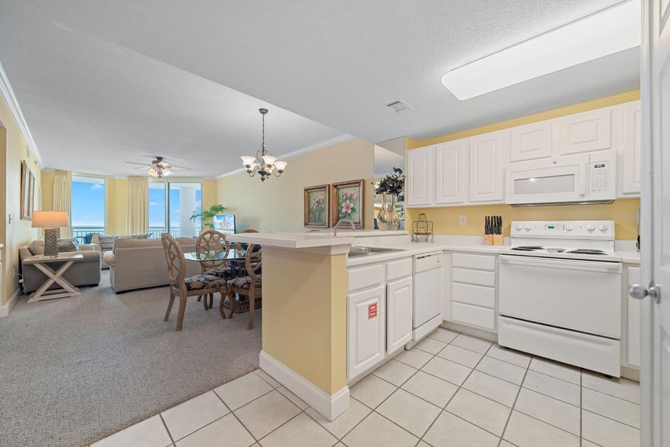 Palacio Unit 704 House in Perdido Key