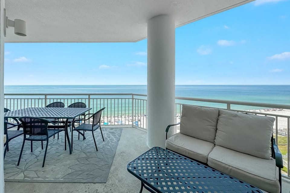 Palacio Unit 704 House in Perdido Key