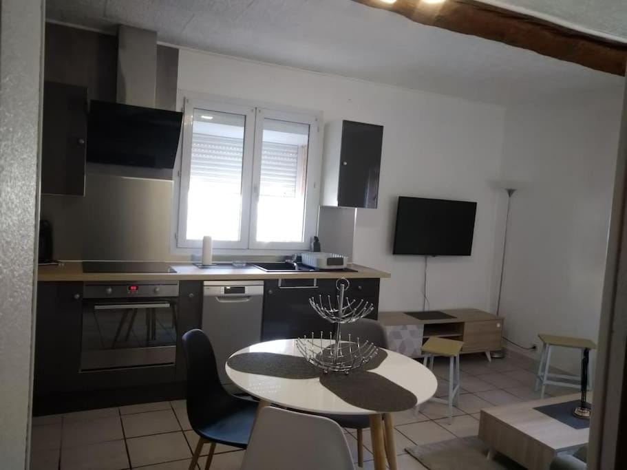 Appartement cosy Apartment in Catalonia