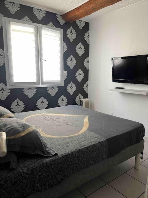 Appartement cosy Apartment in Catalonia