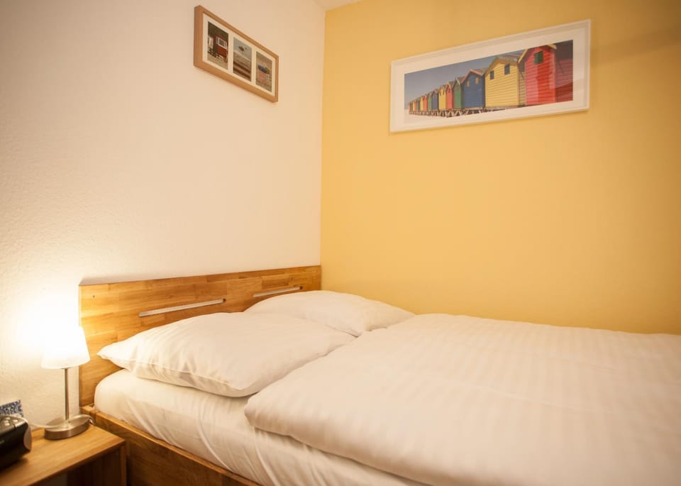 Ferienwohnung Casa Waltenberg Apartment in Winterberg