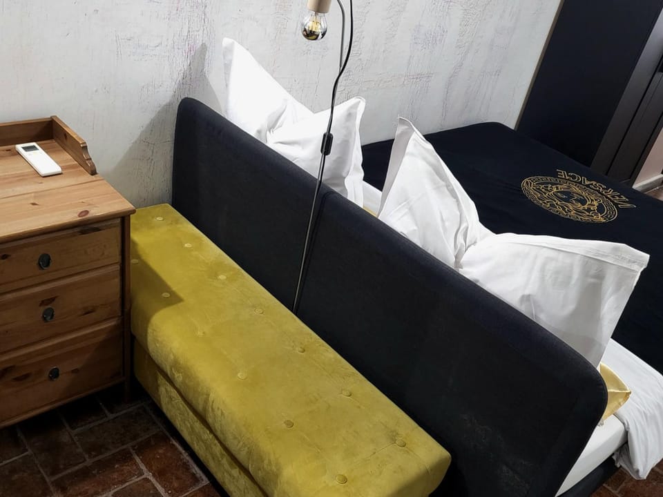 Antica Trasteverina Apartment in Rome