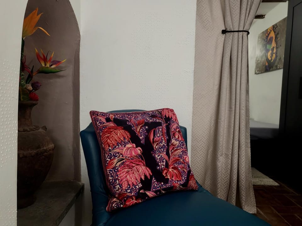 Antica Trasteverina Apartment in Rome